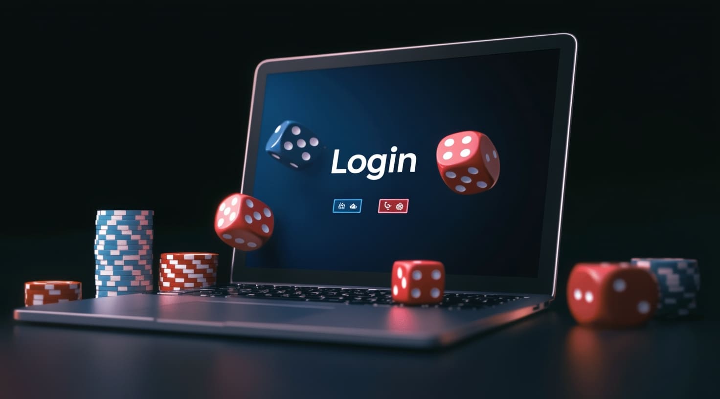 Regístrese e inicie sesión en el casino DIVINO BET